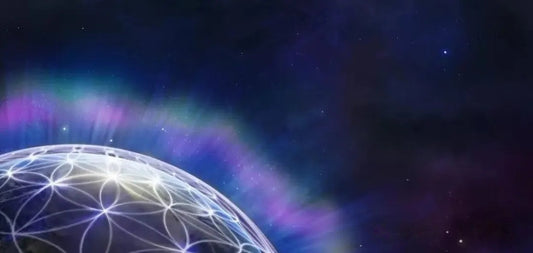 How to Use the Flower of Life: Meditation, Energy Grid & Sticker Placement