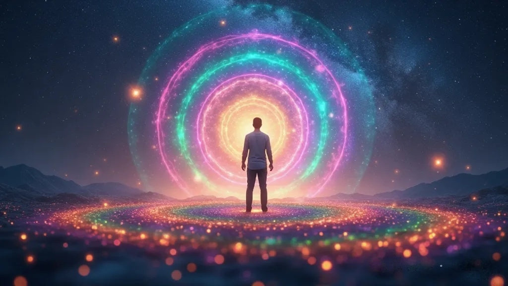 Beginner’s Guide to the Law of Manifestation: An Everyday Person’s Guide to Making Wishes Come True