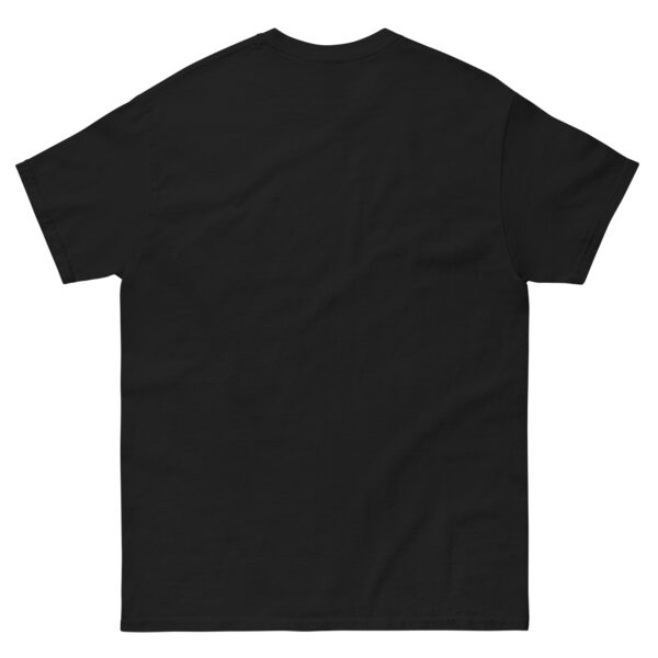 Flower of Life Unisex Classic Tee - Image 3