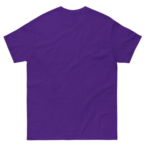 Flower of Life Unisex Classic Tee - Image 7